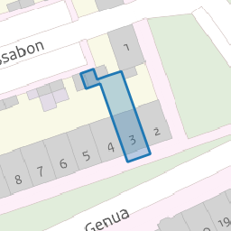 Perceel EDM00-C-6491