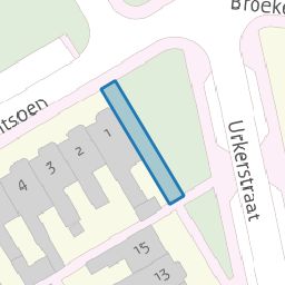 Perceel EDM00-C-6512