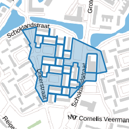 Perceel EDM00-C-6513