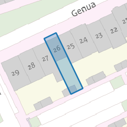 Perceel EDM00-C-6540