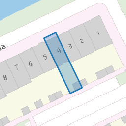 Perceel EDM00-C-6545