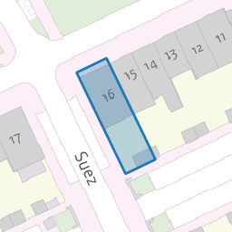 Perceel EDM00-C-6551