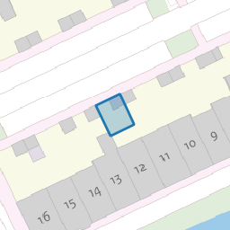 Perceel EDM00-C-6575