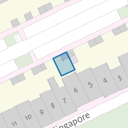 Perceel EDM00-C-6579