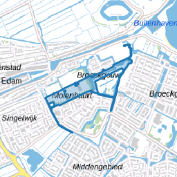 Perceel EDM00-C-6597