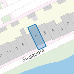 Perceel EDM00-C-6602