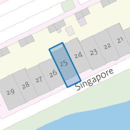Perceel EDM00-C-6606