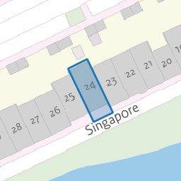 Perceel EDM00-C-6607