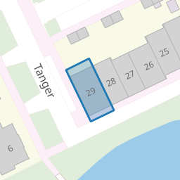 Perceel EDM00-C-6609