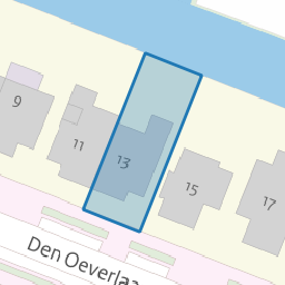 Perceel EDM00-C-6630