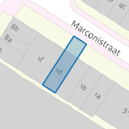 Perceel EDM00-C-6640