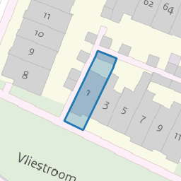 Perceel EDM00-C-6677
