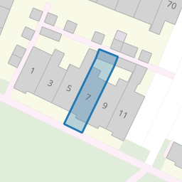 Perceel EDM00-C-6678