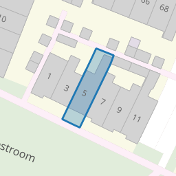 Perceel EDM00-C-6681