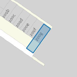 Perceel EDM00-C-6692