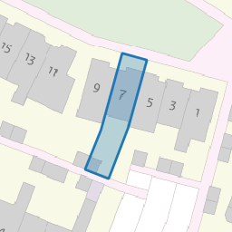 Perceel EDM00-C-6699
