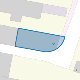 Perceel EDM00-C-6712