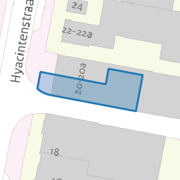 Perceel EDM00-C-6716