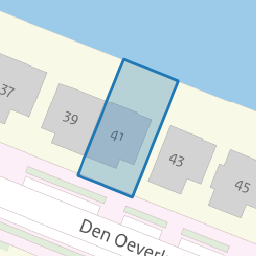 Perceel EDM00-C-6722