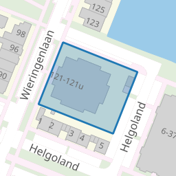 Perceel EDM00-C-6732