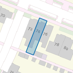 Perceel EDM00-C-6739