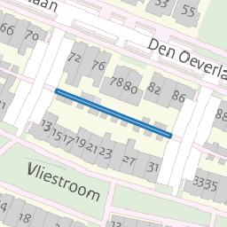 Perceel EDM00-C-6743