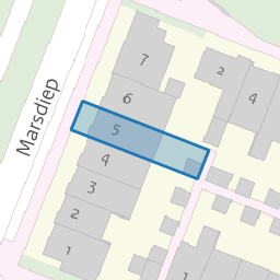 Perceel EDM00-C-6747
