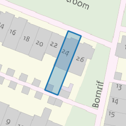 Perceel EDM00-C-6749