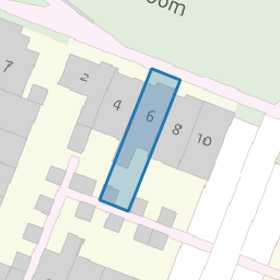 Perceel EDM00-C-6751