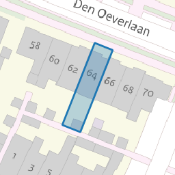 Perceel EDM00-C-6752