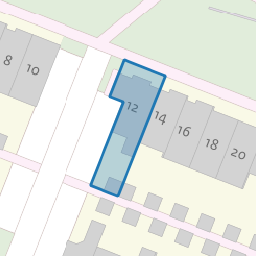 Perceel EDM00-C-6753