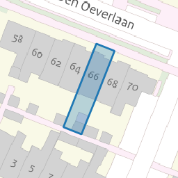 Perceel EDM00-C-6758