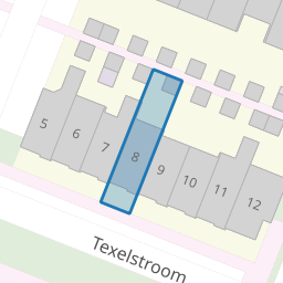 Perceel EDM00-C-6764