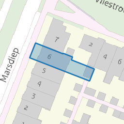 Perceel EDM00-C-6772