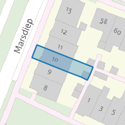 Perceel EDM00-C-6776