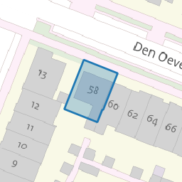 Perceel EDM00-C-6780