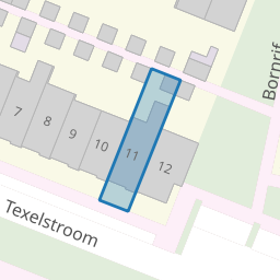 Perceel EDM00-C-6785