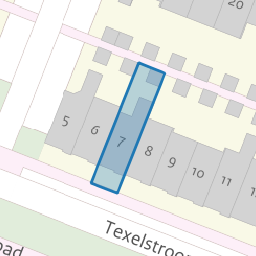 Perceel EDM00-C-6786