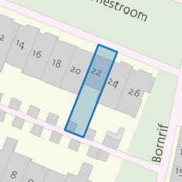 Perceel EDM00-C-6787