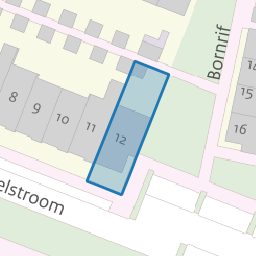 Perceel EDM00-C-6788