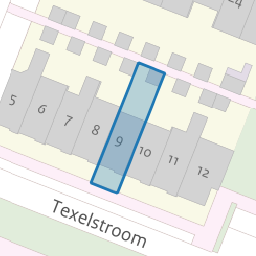 Perceel EDM00-C-6789