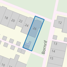 Perceel EDM00-C-6791