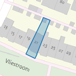 Perceel EDM00-C-6807