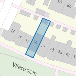 Perceel EDM00-C-6810