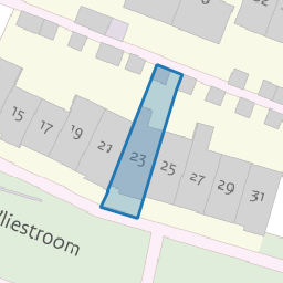 Perceel EDM00-C-6811