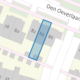 Perceel EDM00-C-6814