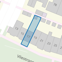 Perceel EDM00-C-6815