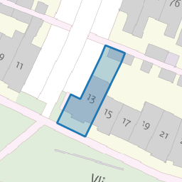 Perceel EDM00-C-6821