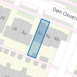 Perceel EDM00-C-6822