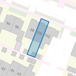 Perceel EDM00-C-6825